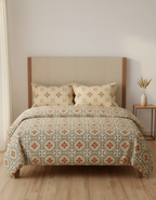 HFB134-DOUBLEBED - Raymond