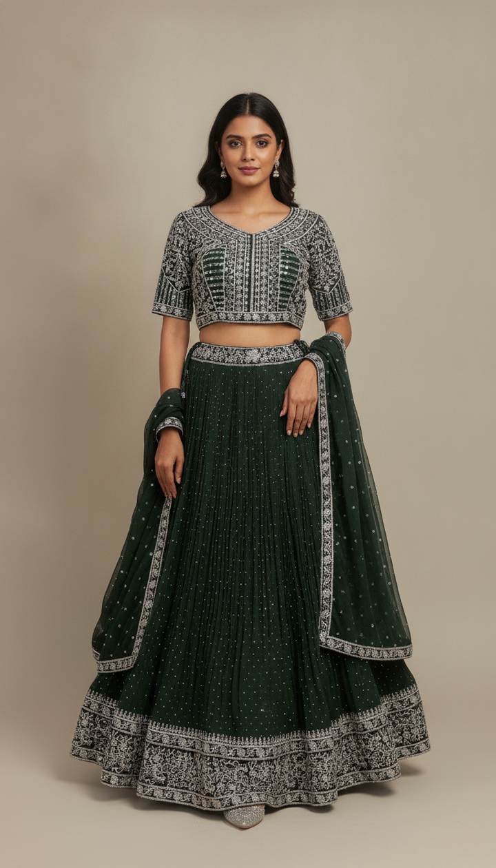 KUR084-FREESIZE - Rudra Main image