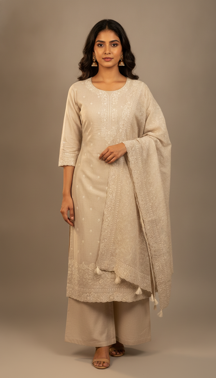 COTT119-FREESIZE - Vijay Textile