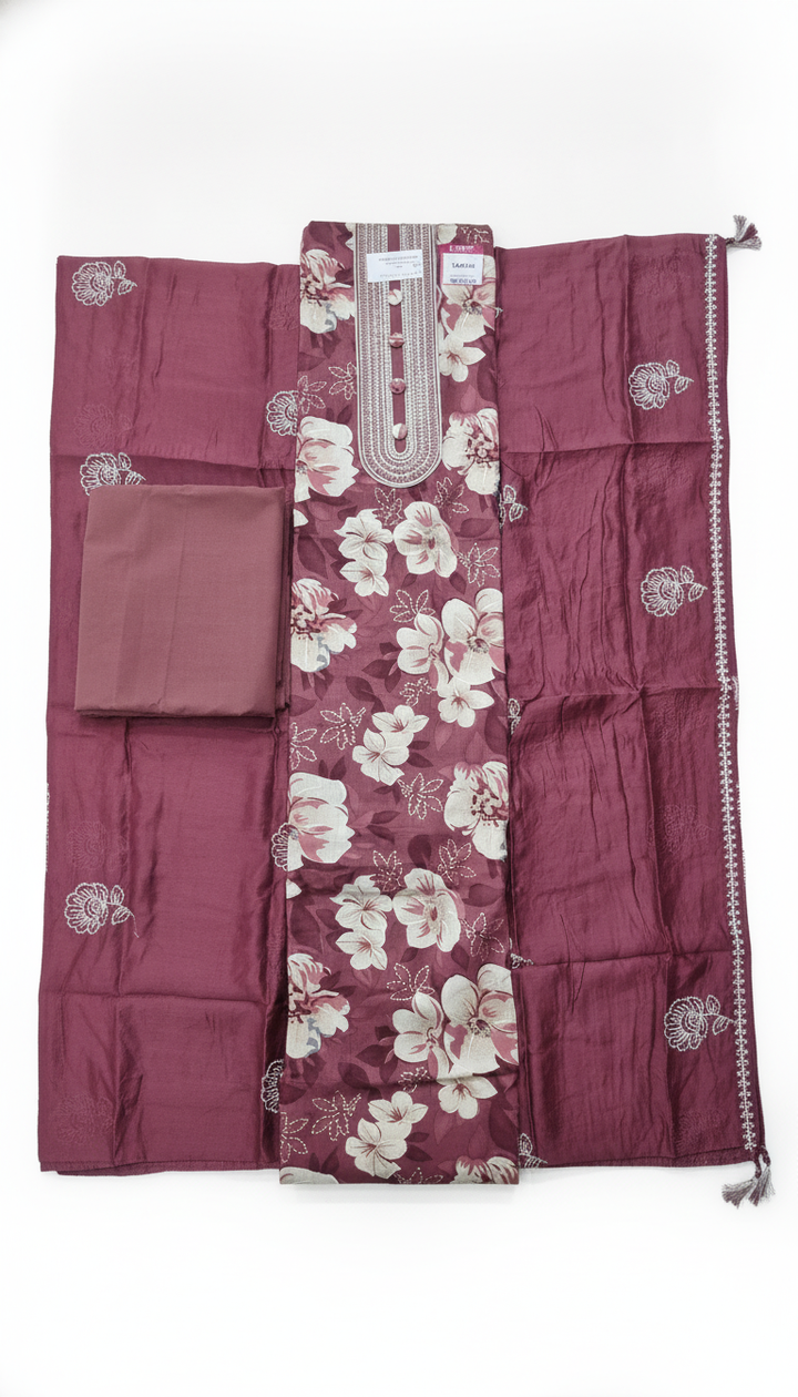 COTT066-FREESIZE - Bandhan