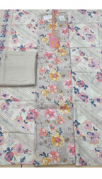COTT074-FREESIZE - M.T