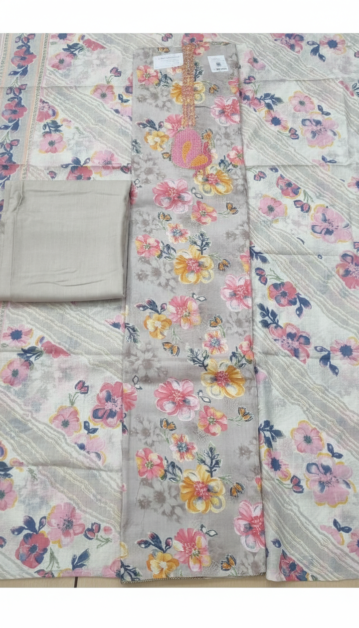 COTT074-FREESIZE - M.T