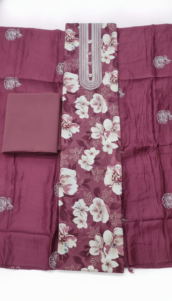 COTT066-FREESIZE - Bandhan
