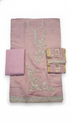 SILK246-FREESIZE - Lakshay