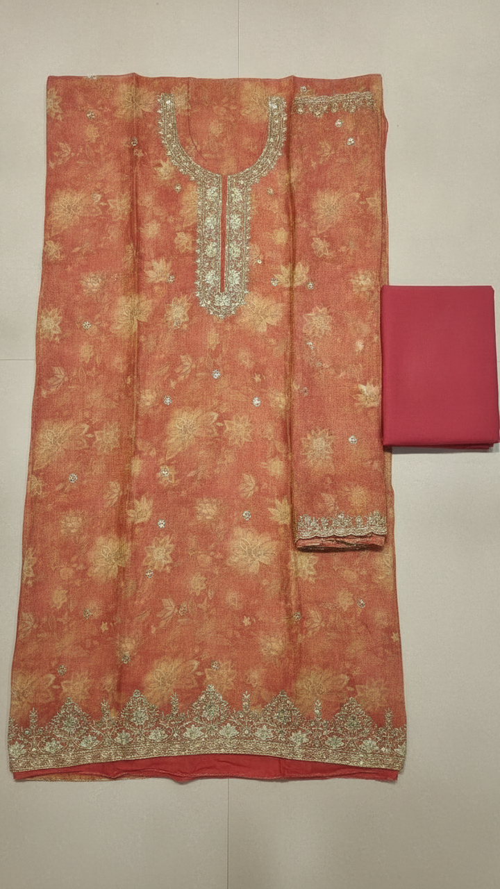 SILK263 - Lakshay