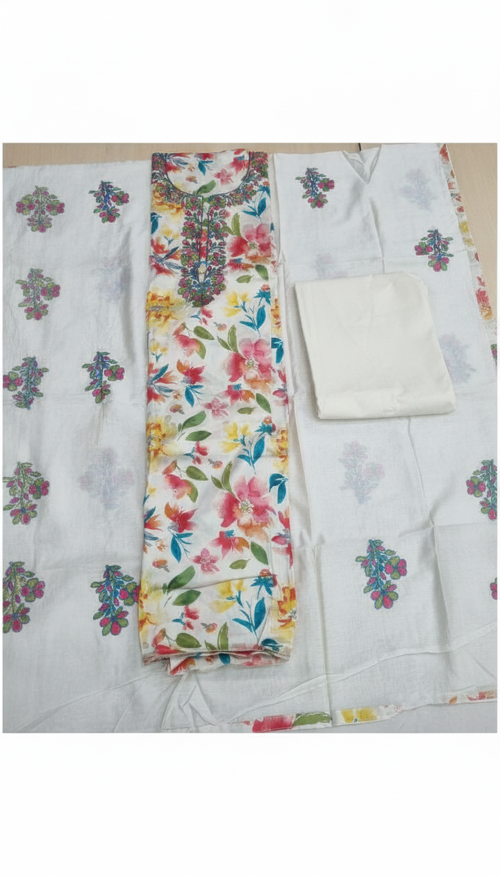 COTT113-FREESIZE - Ujas