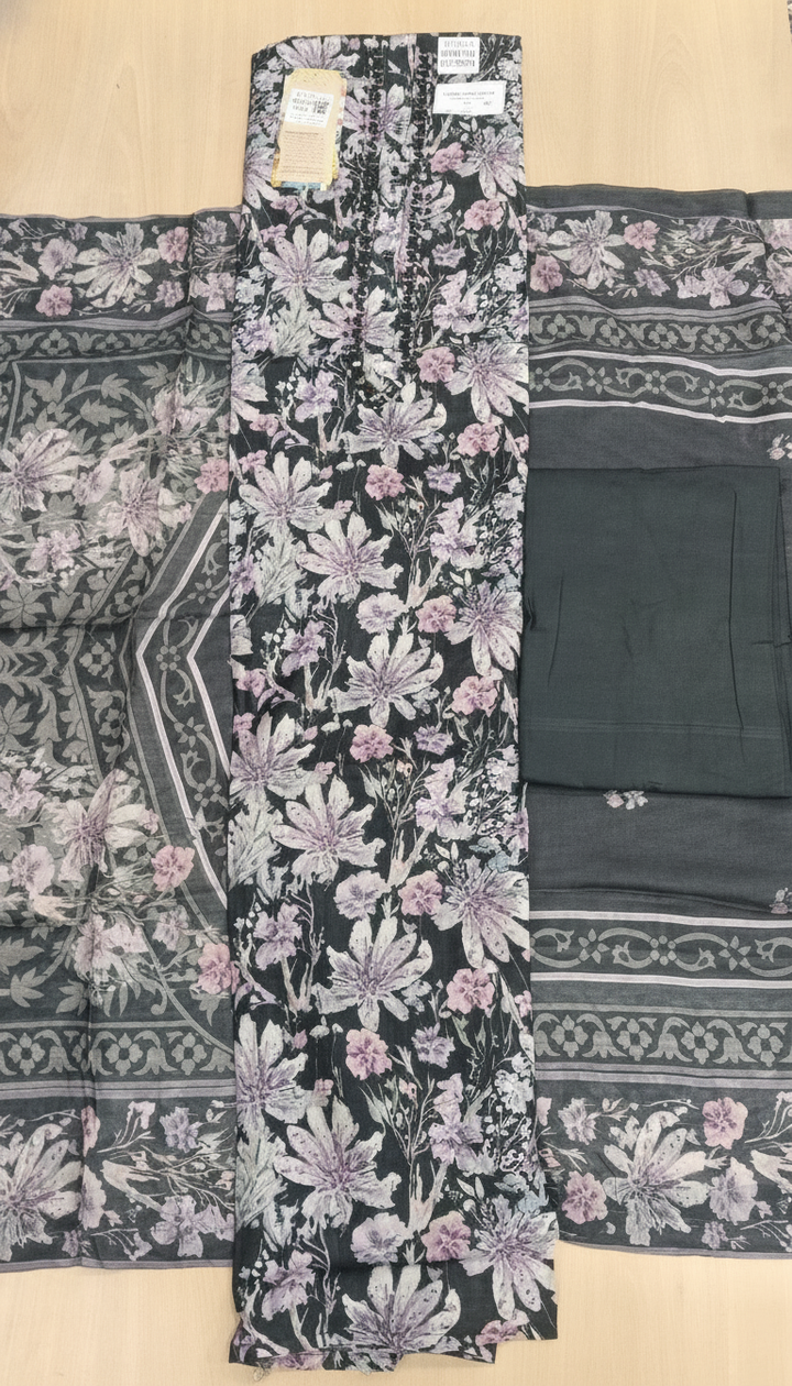 SILK086 - Harra