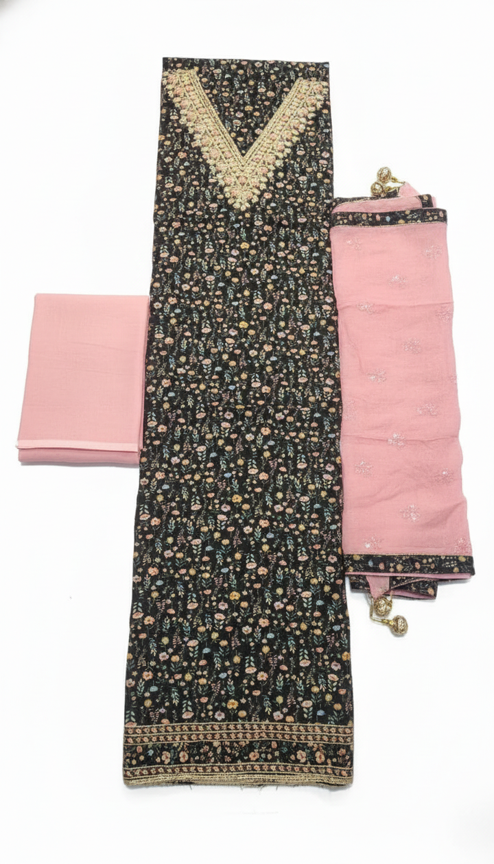 COTT118-FREESIZE - Vijay Textile