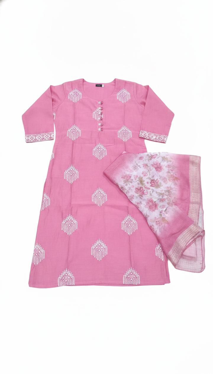 KUR067-M - Komal Creation