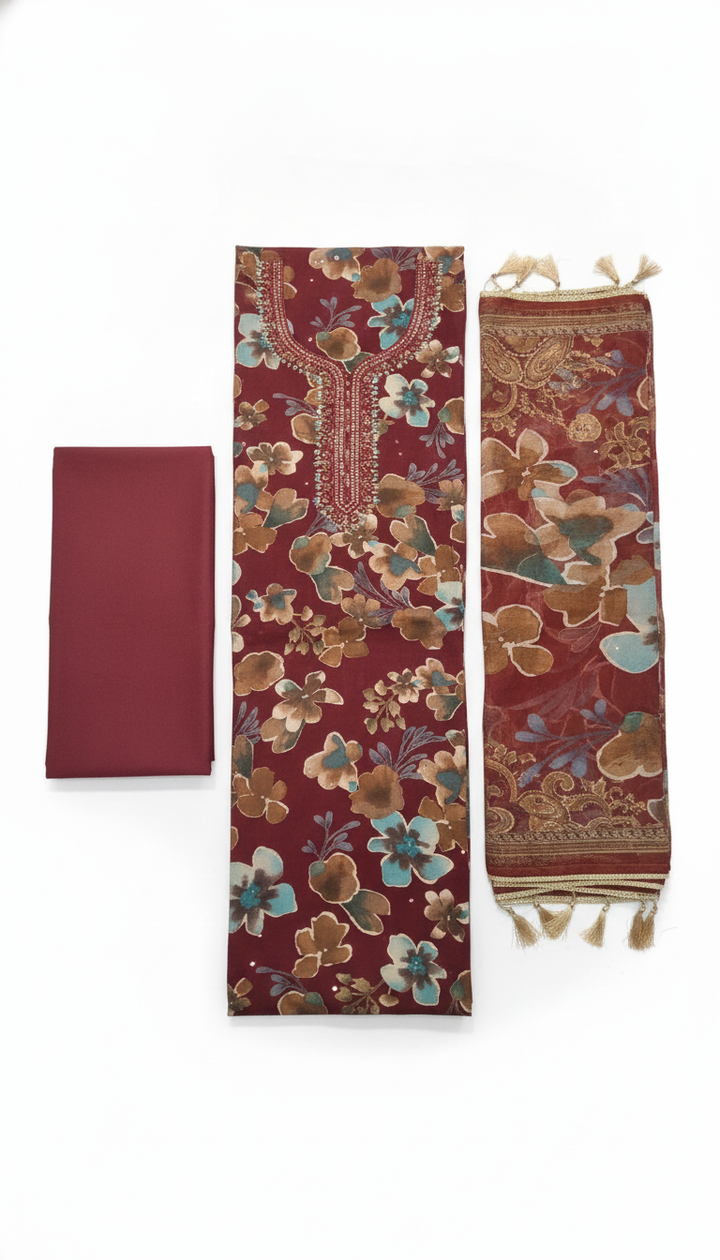 COTT120-FREESIZE - Vijay Textile