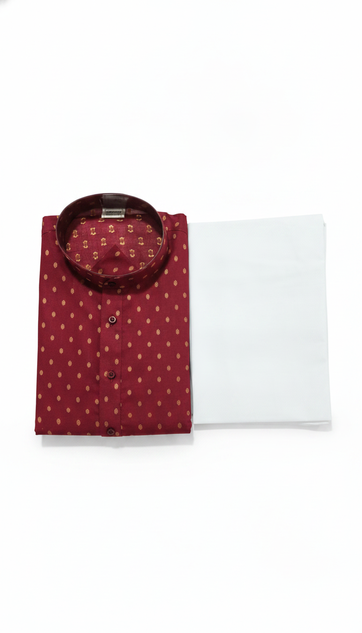 RM417-34 - Vardhman