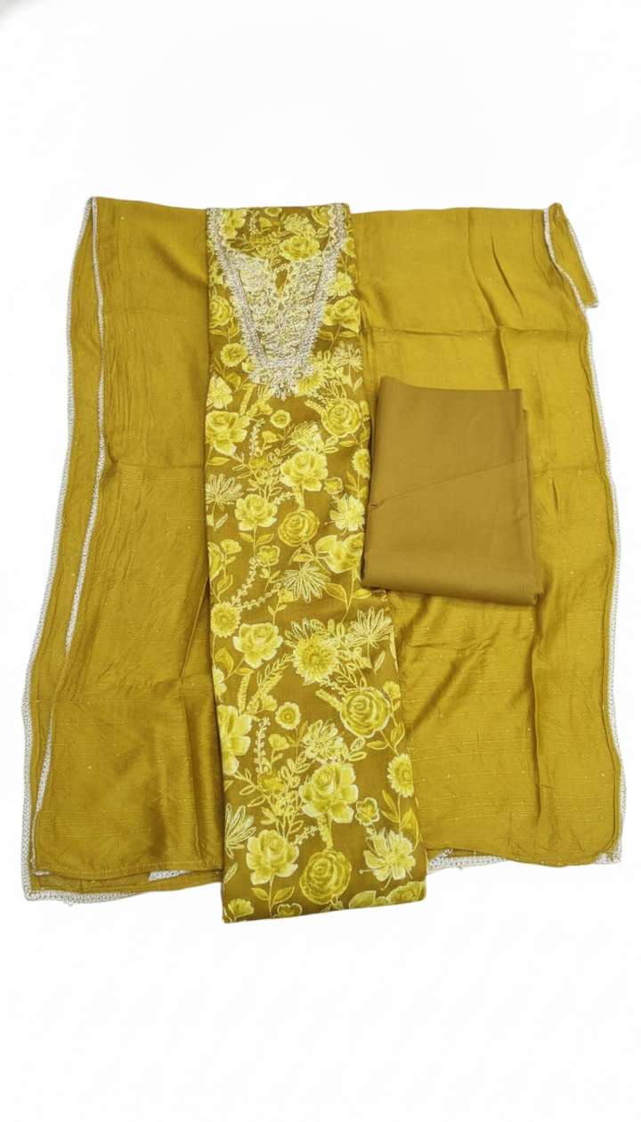 COTT114-FREESIZE - Ujas