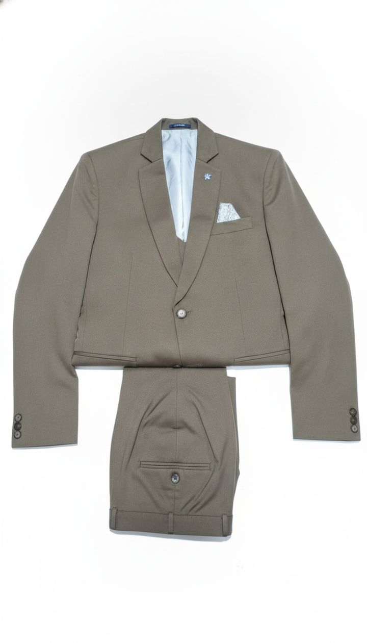 RM469-34 - Culb Merino