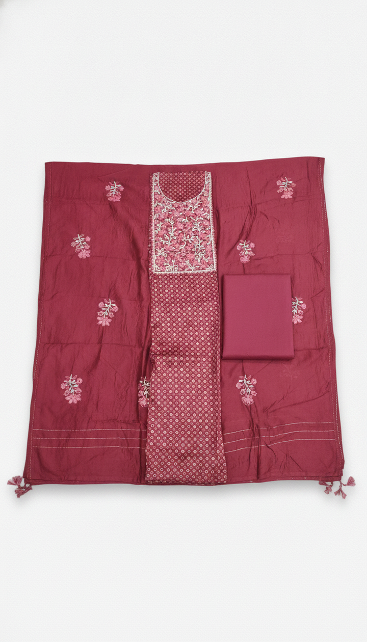 COTT096-FREESIZE - Harra