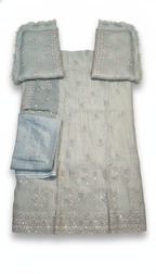 SILK238-FREESIZE - Kanha Priya - 5