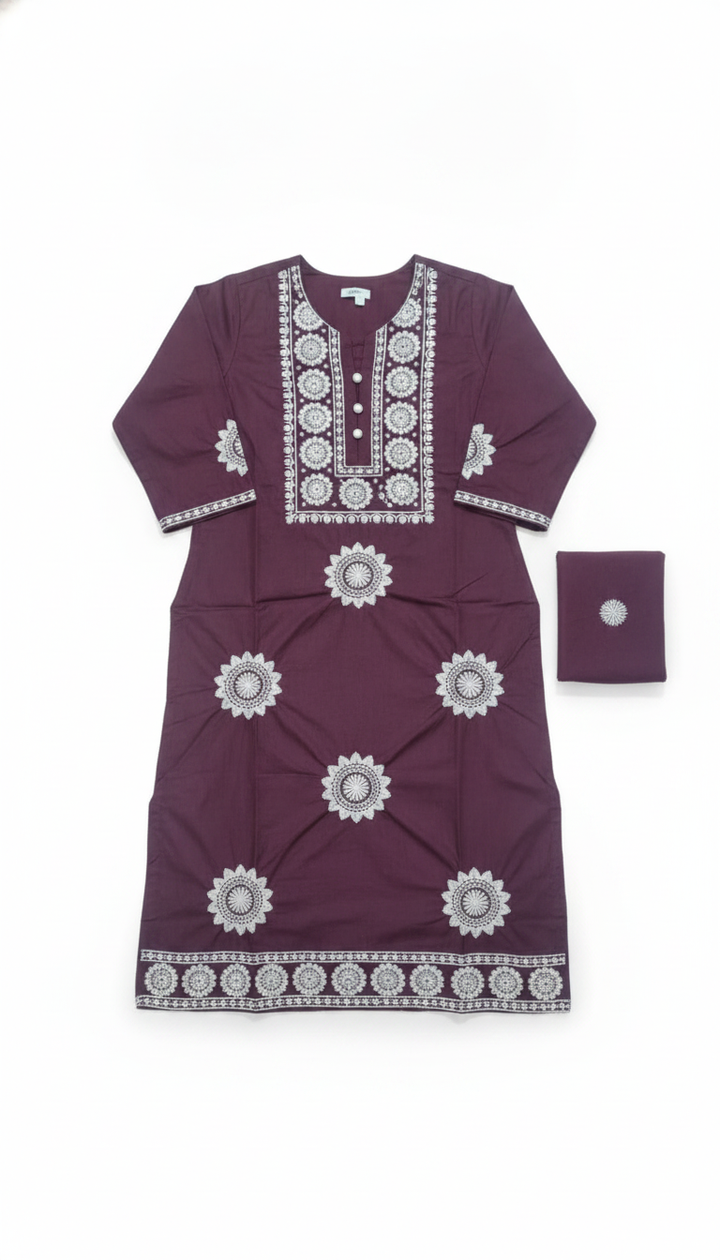 KUR068-M - Komal Creation