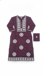 KUR068-M - Komal Creation