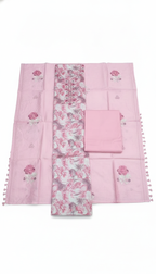 COTT110-FREESIZE - Ujas