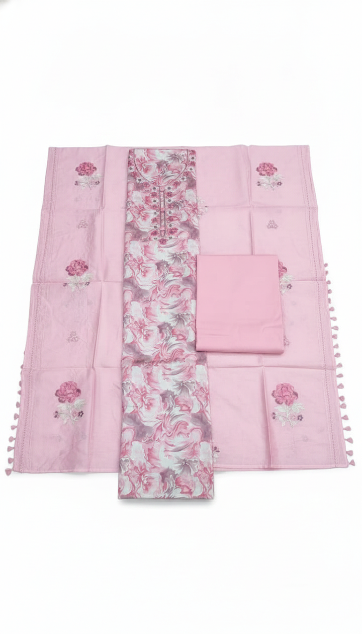 COTT110-FREESIZE - Ujas