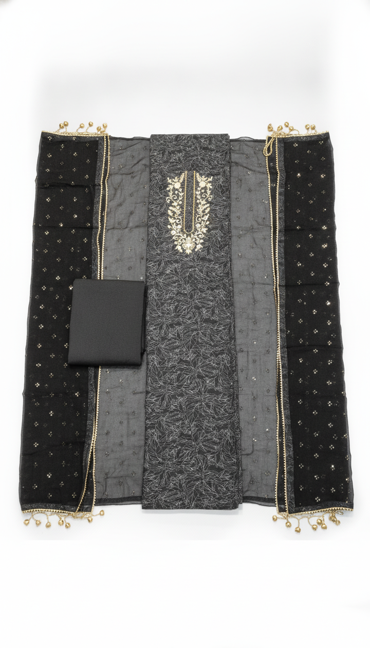 COTT116-FREESIZE - Vijay Textile