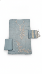 SILK247-FREESIZE - Lakshay