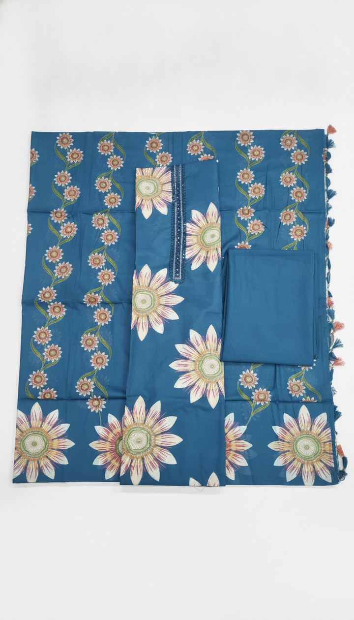 COTT095-FREESIZE - Harra