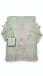 SILK234-FREESIZE - Kanha Priya - 5