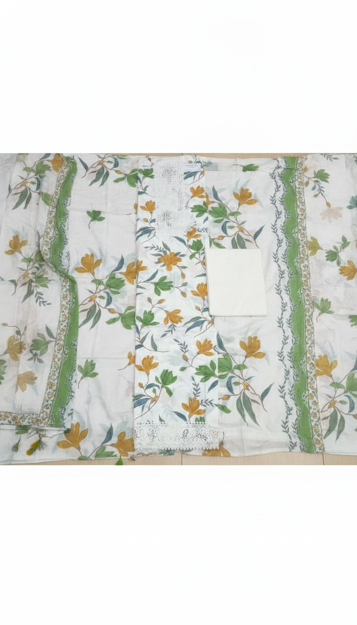 COTT097-FREESIZE - Harra