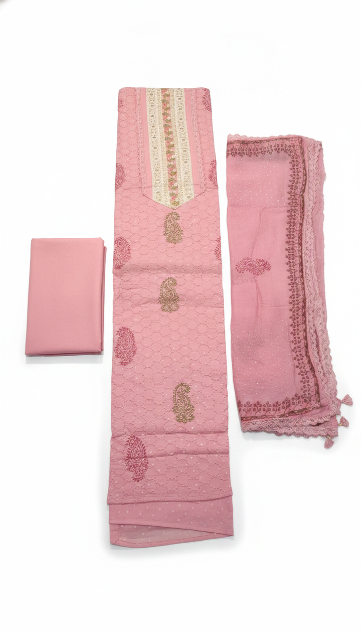 COTT135-FREESIZE - Kanha Priya - 12