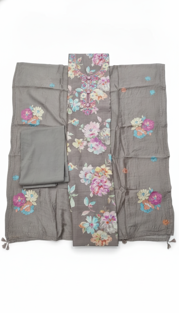 COTT084-FREESIZE - Harra