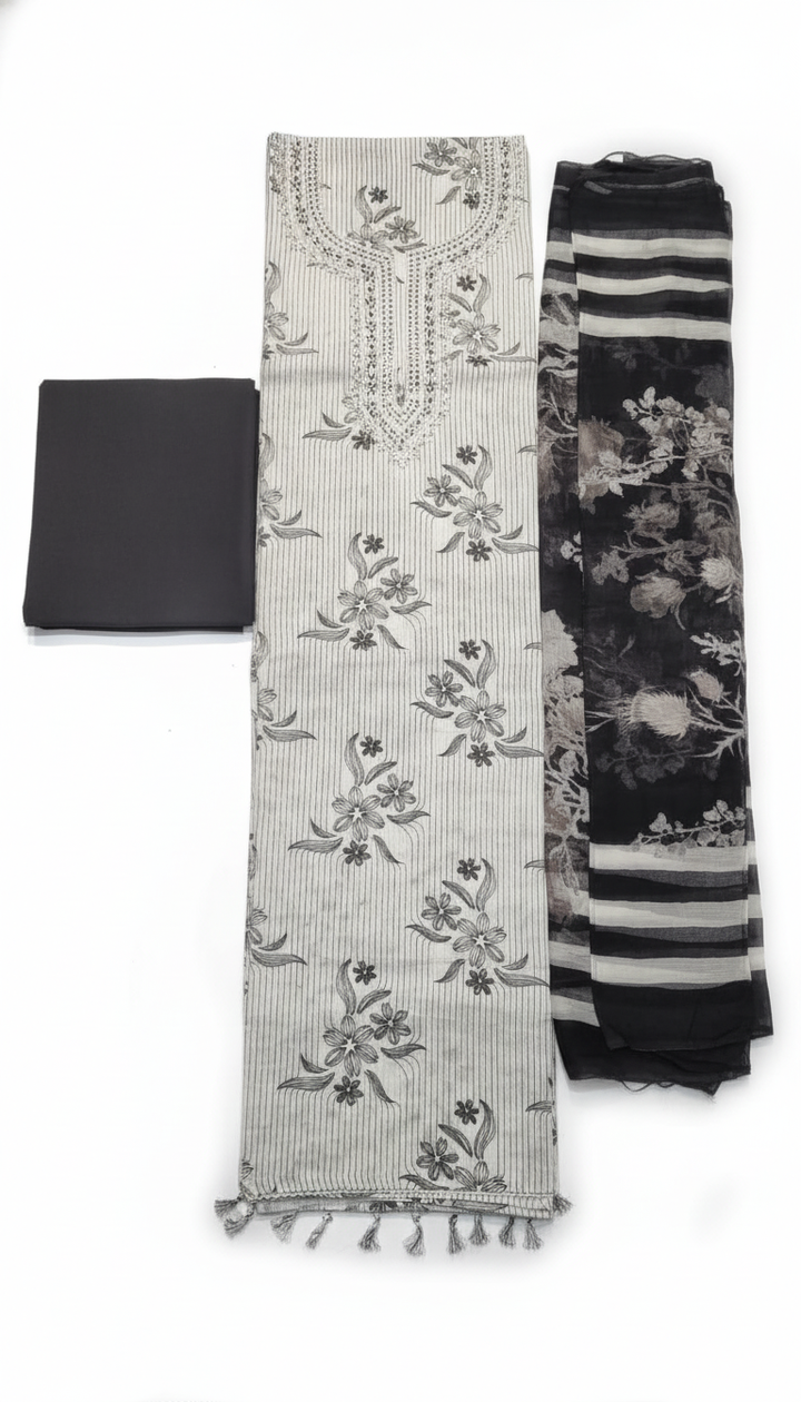 COTT125-FREESIZE - Sanskriti