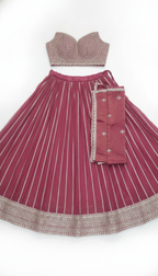 KUR091-FREESIZE - Mayuri