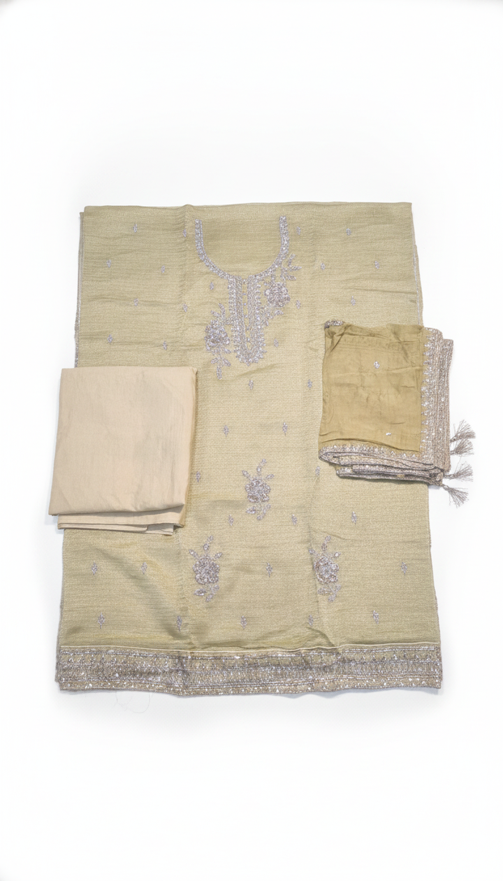 SILK241-FREESIZE - Lakshya