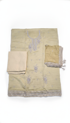 SILK241-FREESIZE - Lakshya