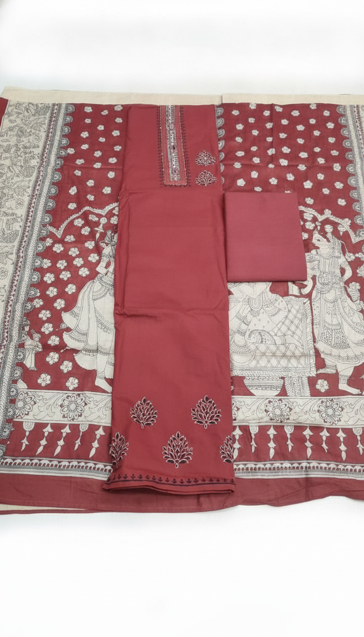 COTT100-FREESIZE - Harra