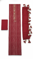 COTT124-FREESIZE - Sanskriti