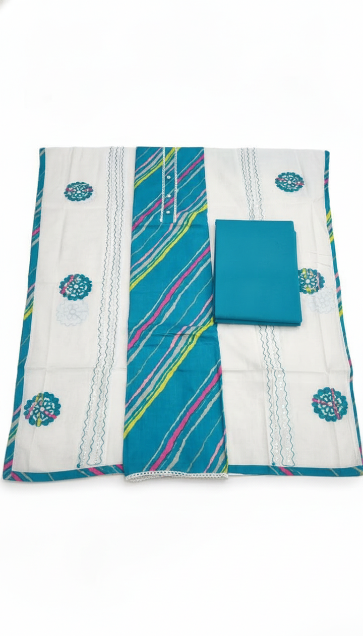 COTT111-FREESIZE - Ujas