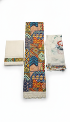 COTT128-FREESIZE - Laxmi Creation