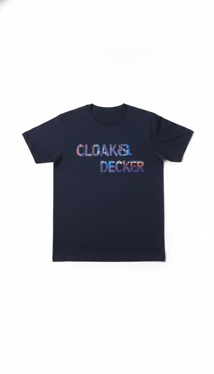 RM514-S - Clock & Decker