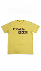 RM427-S - Clock & Decker