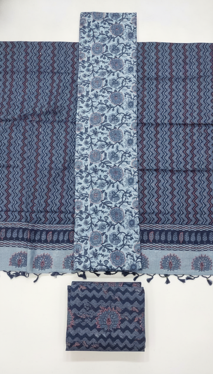 COTT085-FREESIZE - Harra
