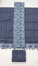 COTT085-FREESIZE - Harra