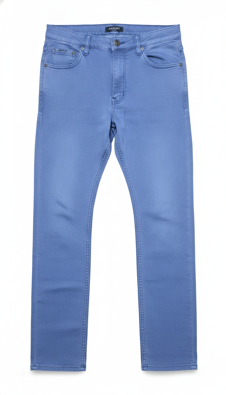 RM544-28 - Airport