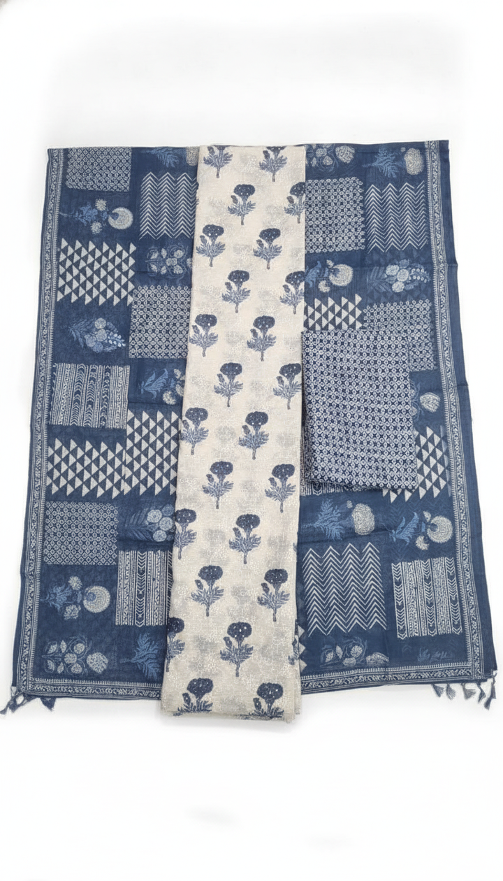 COTT099-FREESIZE - Harra