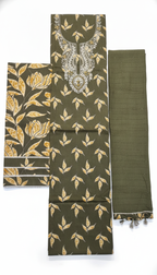 COTT117-FREESIZE - Vijay Textile