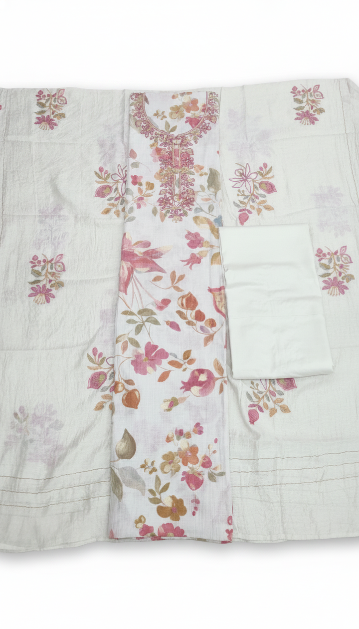 COTT091-FREESIZE - Harra