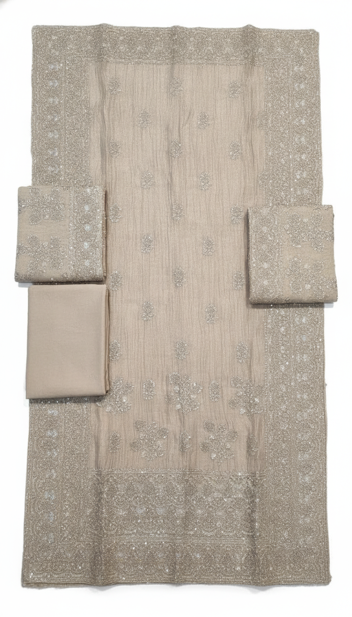 SILK240-FREESIZE - Kanha Priya - 5