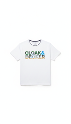 RM516-S - Clock & Decker