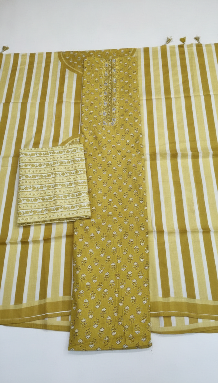 COTT092-FREESIZE - Harra