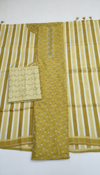 COTT092-FREESIZE - Harra